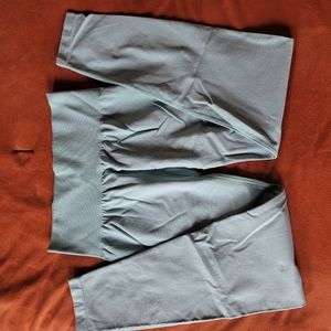 Nvgtn Seamless Leggings